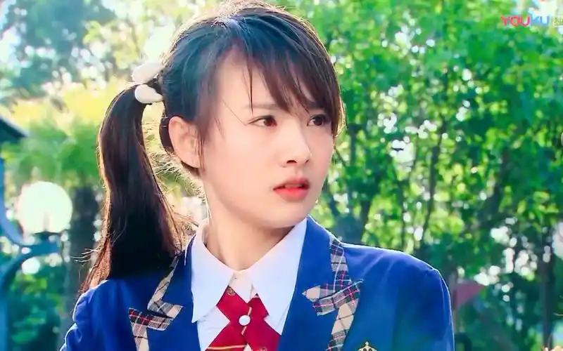 郑爽楚雨荨 颜狗的春天 舔颜