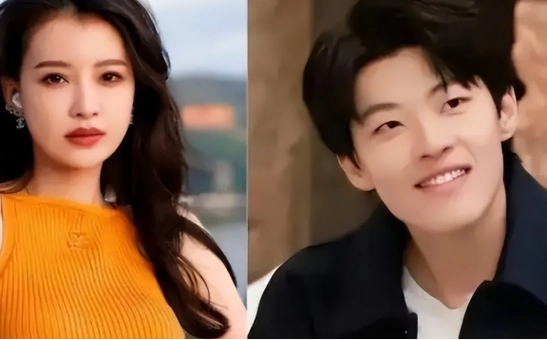 吴昕郑凯恋情已实锤?相恋多年并已同居,为什么一直不公开?