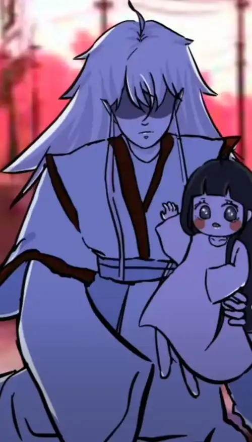 白真真和她的鬼王大人