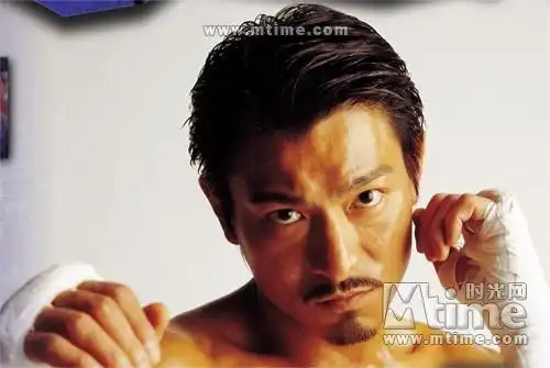 求刘德华电影【阿虎】高清截图!