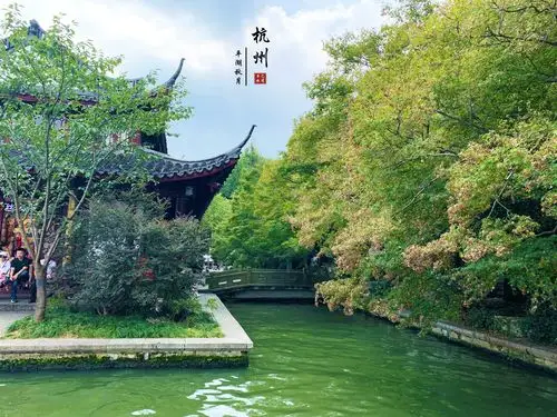 2022平湖秋月游玩攻略,平湖秋月位于白堤西端,但是...【去哪儿攻略】