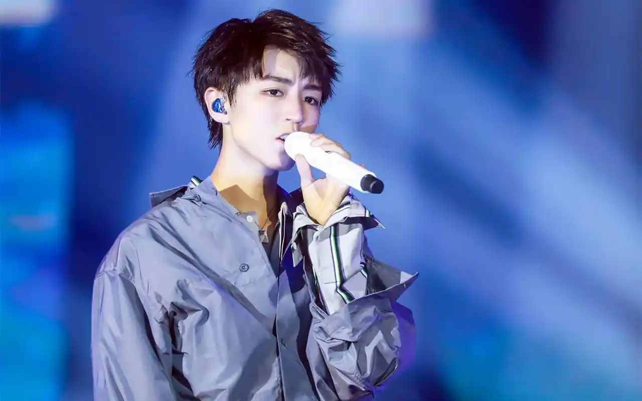 真爱粉大考验:tfboys的10道题,你能答对几道?最后一题超难