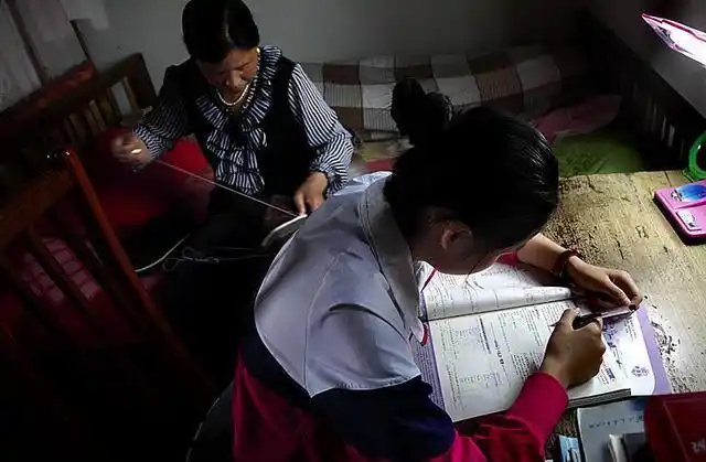 毛坦厂中学陪读不花钱反而赚钱年营收200万揭秘隐藏的商机