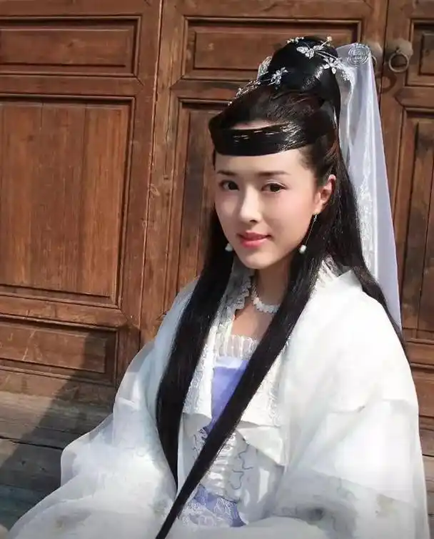 简直演活了古装"第一美人"!这6位女星选得好,个个媚到骨子里