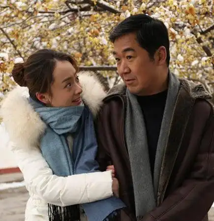 图张国立闫妮主演的电视剧叫什么爱的追踪湖北卫视热播