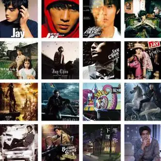 jay周杰伦新歌专辑老歌全集高品质mv视频无损音质mp3音频带歌曲汽车载