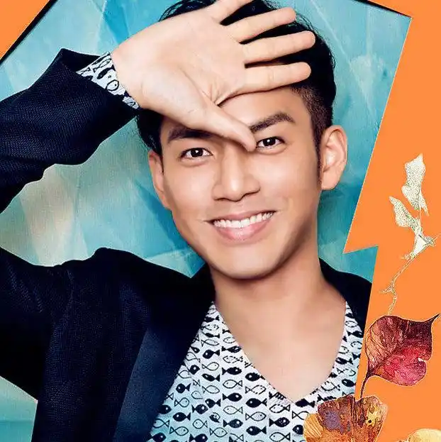 钟汉良#[心]#钟汉良幸福的理由#[心.