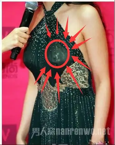 冯柯性虐张靓颖戴乳环婚恋黑历史被曝光