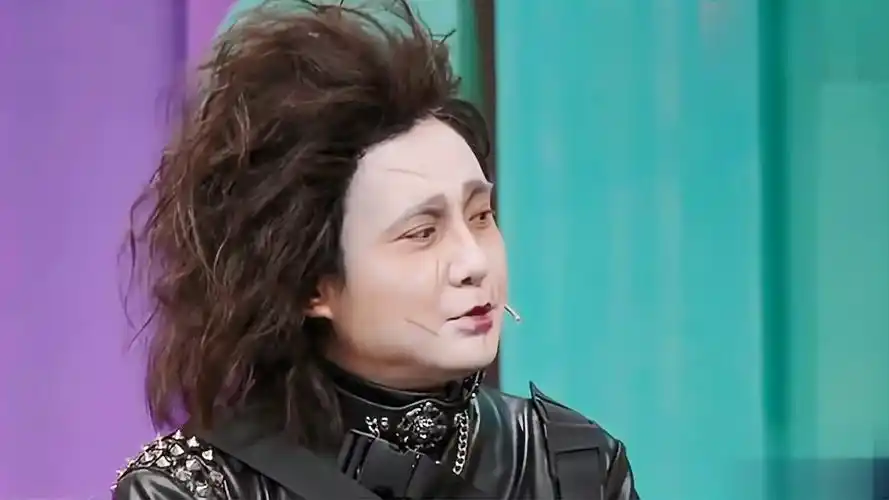 沈腾把假发笑掉了!画面猝不及防 场面搞笑一度失控