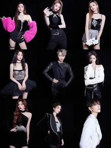 the9 - 堆糖,美图壁纸兴趣社区