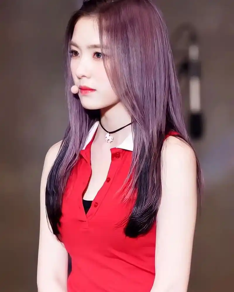 裴珠泫 #irene - 抖音