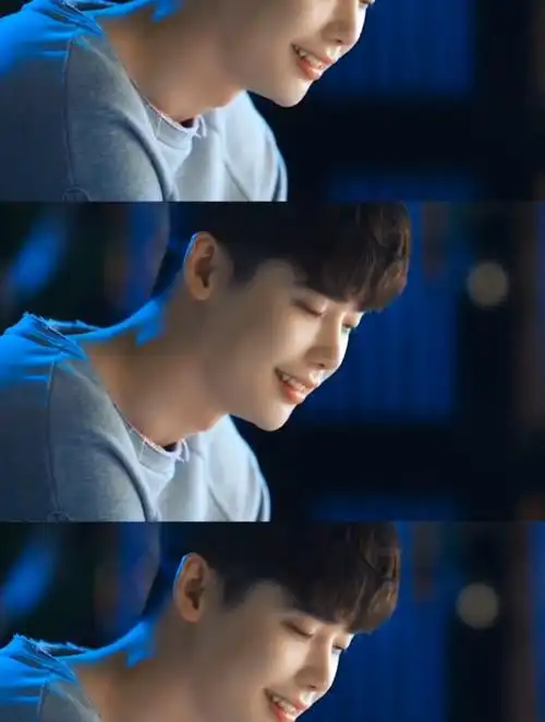 李钟硕:韩流的半壁江山,谁没沦陷在他的笑里