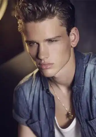 帅气爆表全球十大超级男模震撼盘点真的真的太好看了