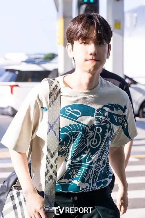 边伯贤dazed杂志七月刊##边伯贤