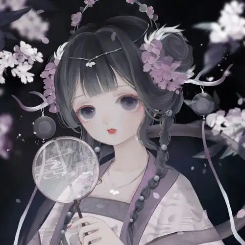 古风古韵的自我介绍女(古风古韵的自我介绍女主播)