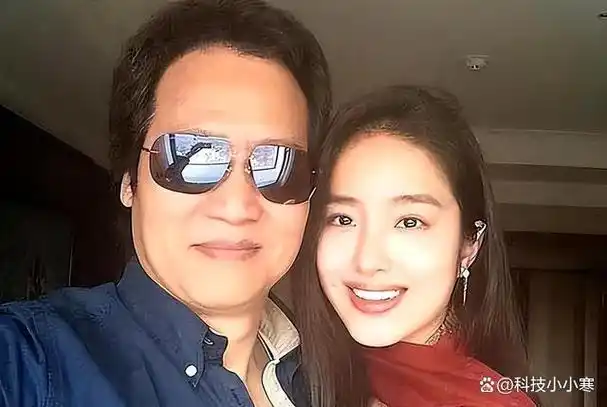 陈金飞:娱乐圈的"金主"还是"梦想家"?