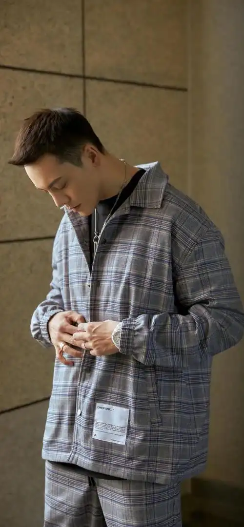 陈伟霆壁纸图片大全明星帅哥壁纸陈伟霆