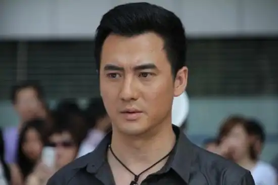 《一帘幽梦》,《醉红尘》,《刺客》,《紫霞》等影视剧中扮演重要缴