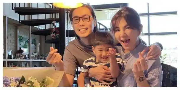 ella力挺老公,斩断背叛传闻,真相无法质疑,谣言终结._传播_回应_hebe