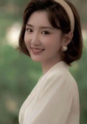 乔家的儿女乔三丽的感情经历及扮演者毛晓彤剧照