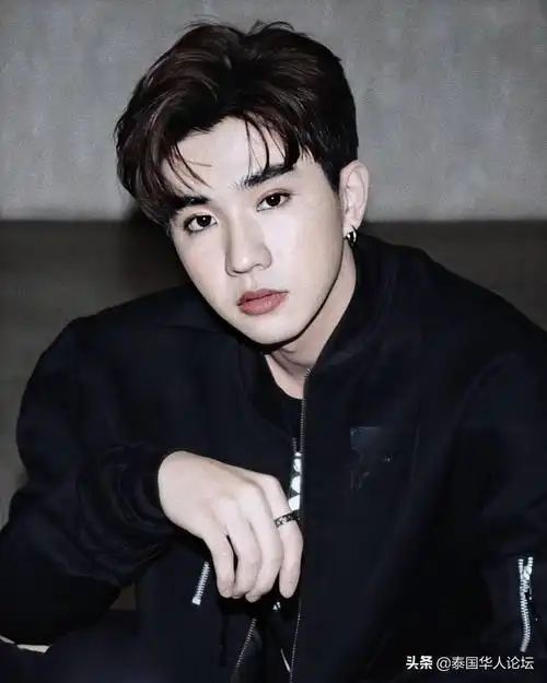 泰国男明星十大帅哥(泰国最红的男明星排行榜)-万思特网