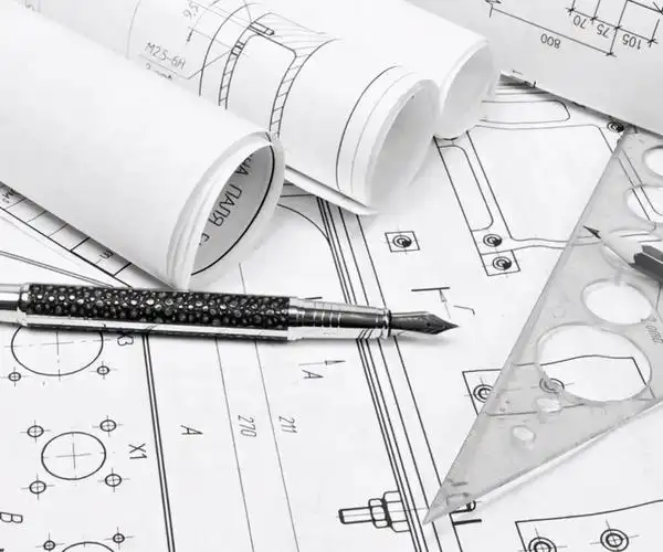 建筑设计师工作内容有哪些需要具备哪些能力