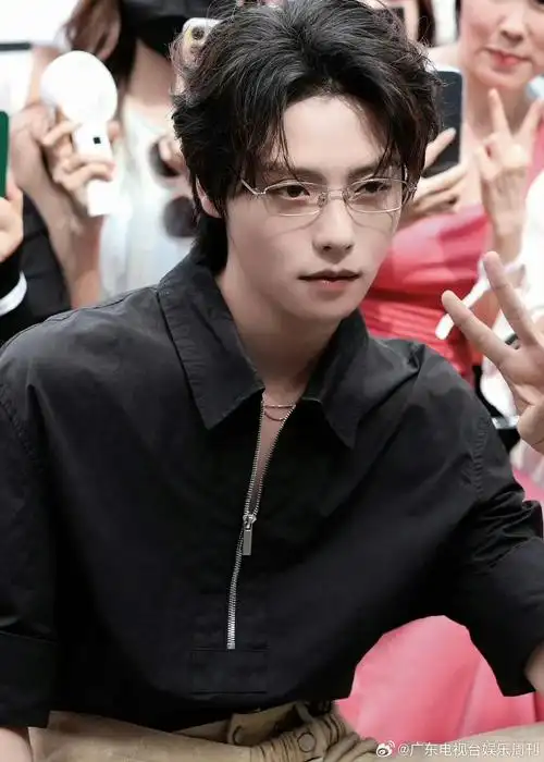 经典话剧德龄与慈禧2024回归##肖宇梁饰演光绪