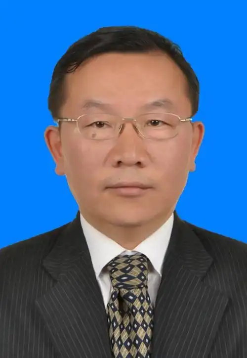 薪火相传王新军当选民革宁夏区委会新一届主委附班子成员介绍