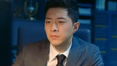 《风暴舞》云昊发现案件的疑点 马启明竟然逃过一劫