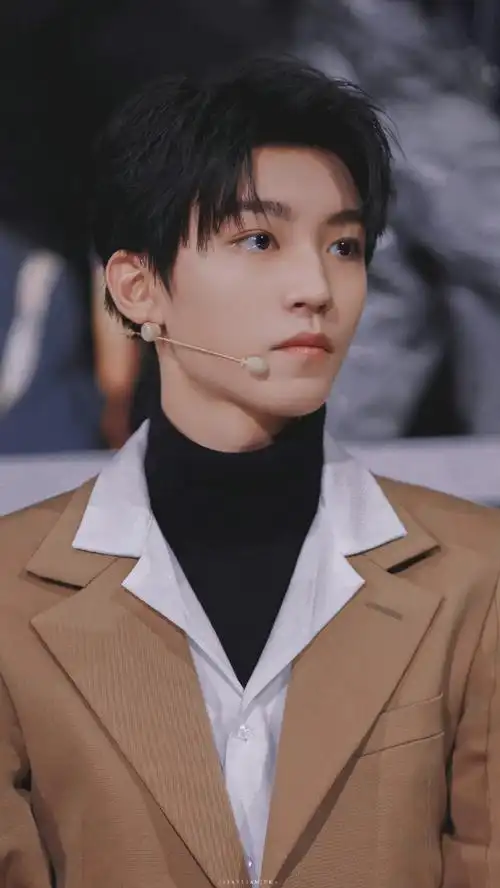 新加坡免签受益人王俊凯