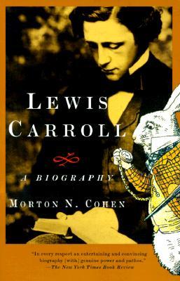 【预订】lewis carroll: a biography