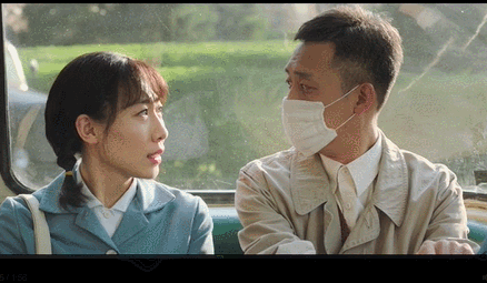 主演: 张译,黄志忠,潘之琳,薛佳凝首播: 2019-10-13播出平台:江苏卫视