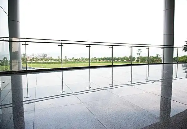 地砖,金属,栏杆,玻璃,栅栏,碎片,现代,城市