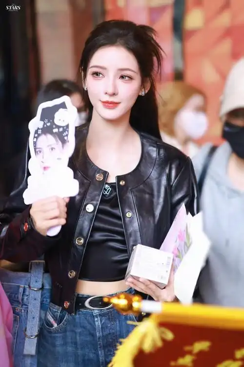 #张予曦你多高啊我33啊##张予曦乘风2024#