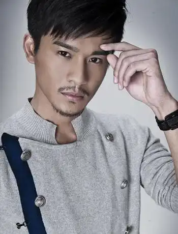 乔振宇到底是娱乐圈的清流还是奇葩?