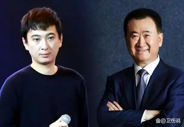 王健林的烦恼:殚精竭虑还清6000亿债务,如今又焦虑大龄儿子婚事