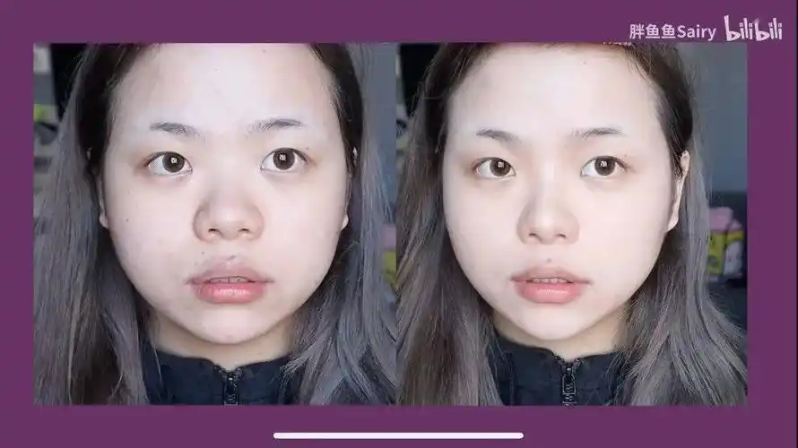 低鼻梁颜值低学会这3个小技巧鼻梁不高照样好看