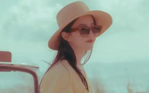 电脑壁纸 明星 大陆明星 刘亦菲仙气复古写真