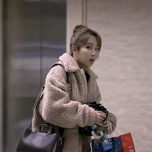 《欢乐颂2》造型师发话了:你可别照着她们瞎穿!