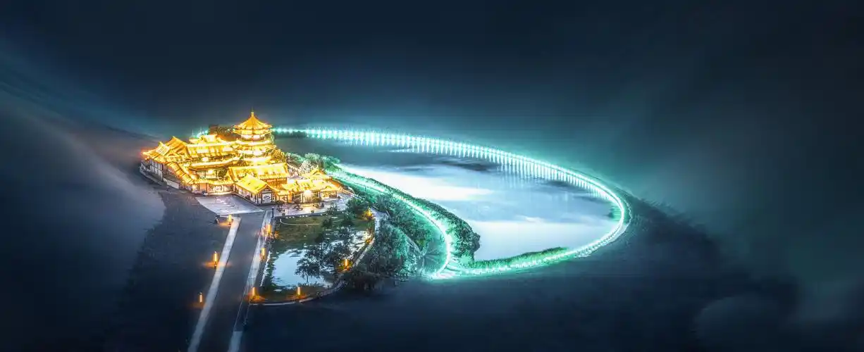 08.20 浏览量 5270 2020.08.19 分类 夜景 上传时间 2020.08.