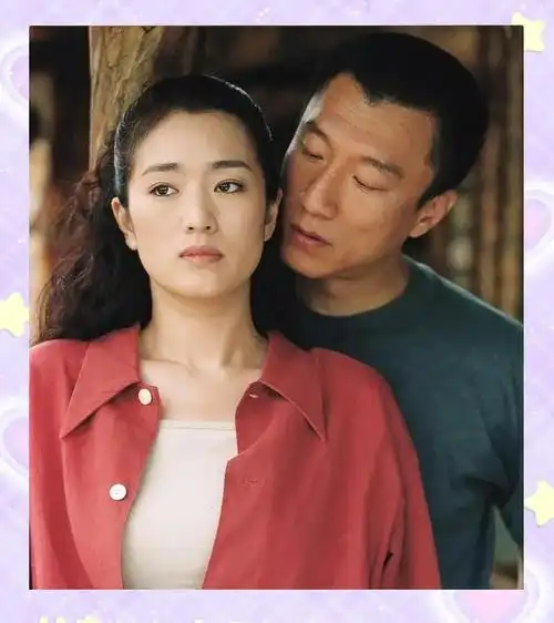 孙红雷丁嘉丽情变:分手原因曝光