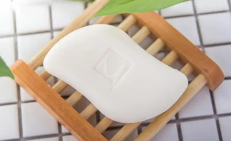 满婷(manting)儿童专用除螨皂100g(除螨皂 香皂 )