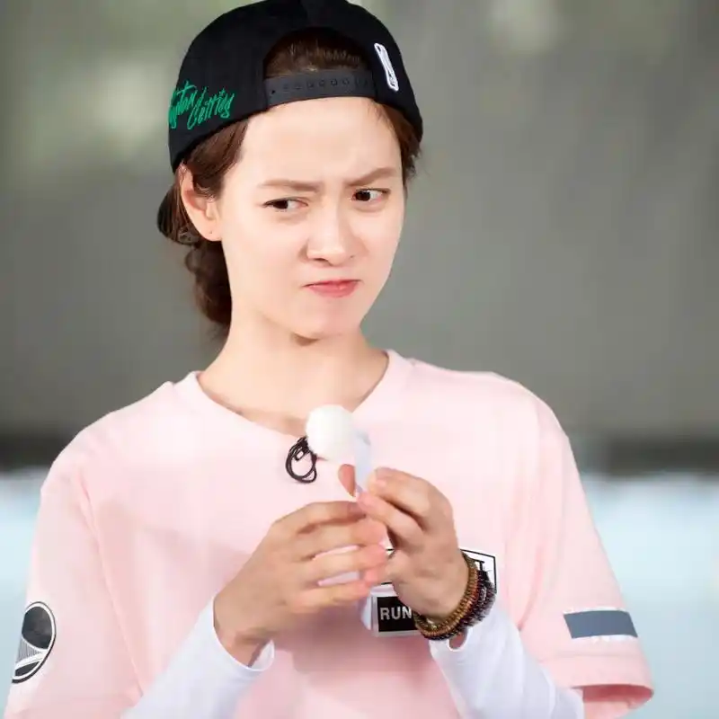 running man 跑男 宋智孝 懵智 旧图