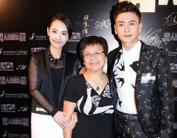 孙骁骁谁敢蹦极我就嫁给谁任重我敢网友真般配