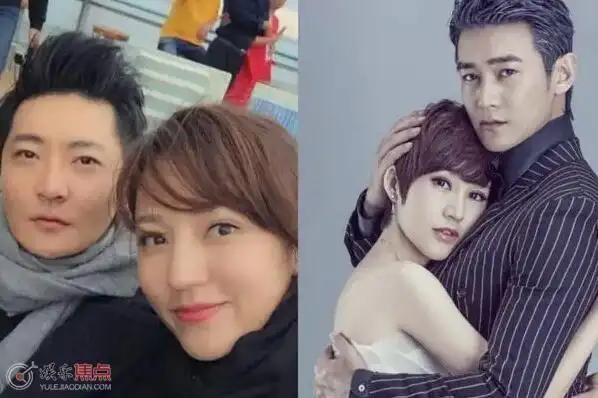 1,鲍莉鲍蕾是姐妹关系,鲍蕾是姐姐,鲍莉是妹妹,因为父母离婚,姐妹两人