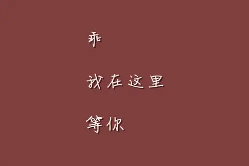 你还会写情书吗表白只是锦上添花