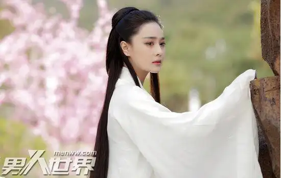 思美人屈原为什么梦到山鬼 山鬼是什么意思谁扮演的(3)_男人世界