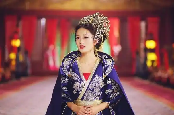 《楚乔传》李沁演技爆表     赵丽颖燃爆:"我要带你们回家"