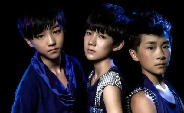 单飞7年,有人没代表作,有人掉队,如今才懂易烊千玺的"精明"