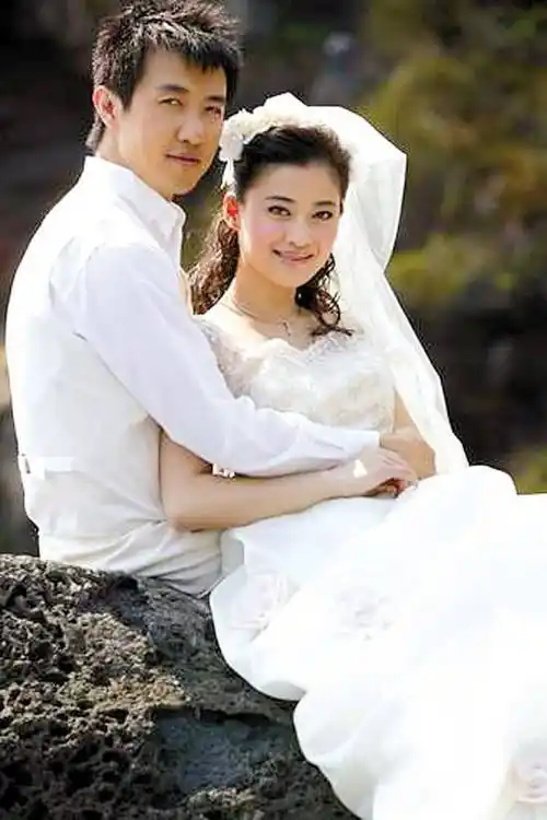 回顾梅婷遇见3个江德福前任被她养了7年37岁才重获幸福